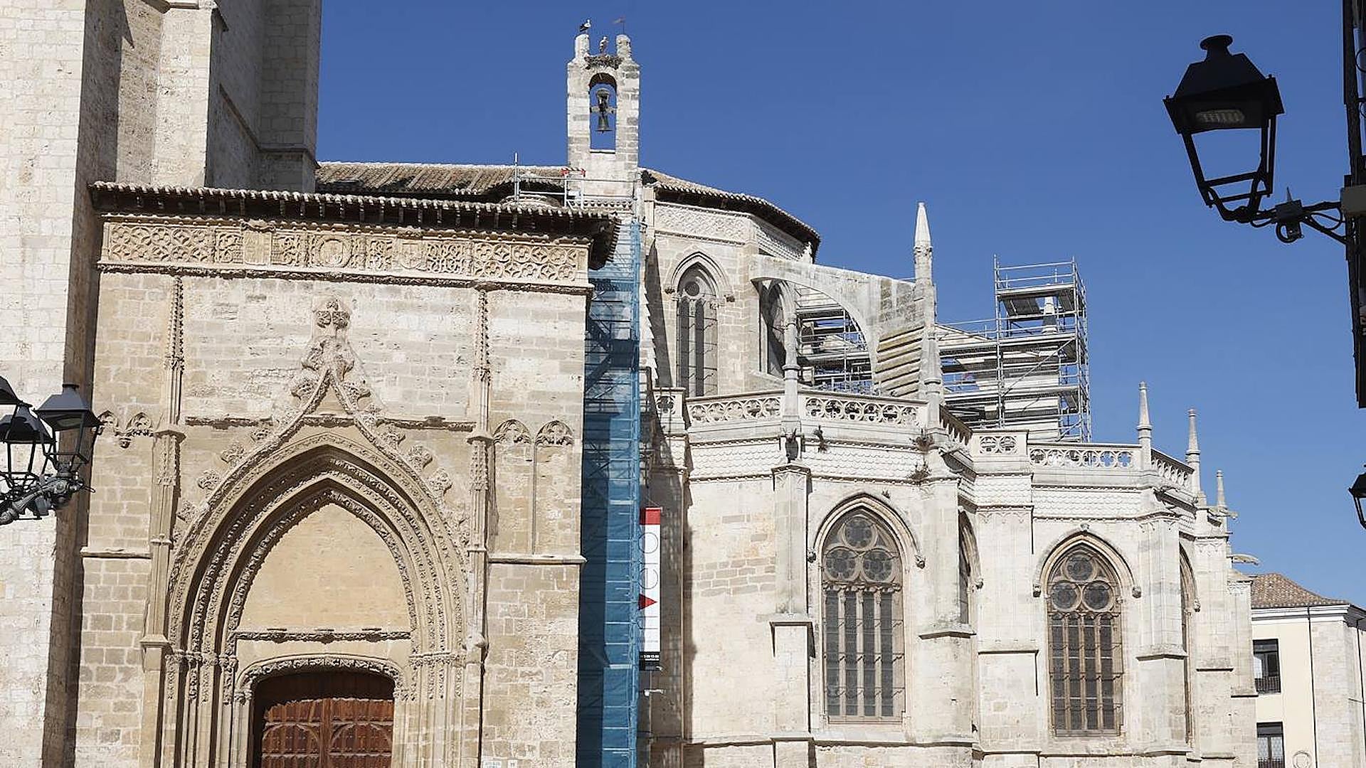 Foto de Ermita de la Virgen de la Piedra en Castrejón de la Peña, Palencia
